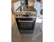 Viryklė Beko FSE57300GX (Naudota)