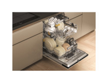 Įmontuojama indaplovė Whirlpool W8I HF58 TU (Nėra pakuotės)
