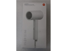 SALE OUT. Xiaomi Compact Hair Dryer H101 (White) EU | Xiaomi Compact Hair Dryer | H101 EU | 1600 W | Number of temperature setti