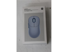 SALE OUT. Xiaomi Wireless Mouse 3, Blue | Xiaomi USED
