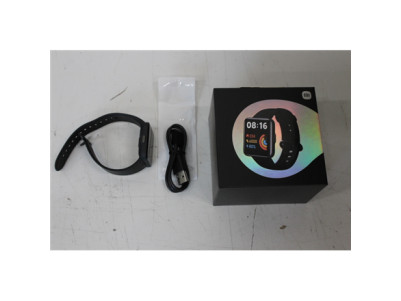 Xiaomi Redmi Watch 2 Lite GL | Smart watch | GPS (satellite) | TFT | Touchscreen | 1.55" | Waterproof | Bluetooth | USED, DAMAGE