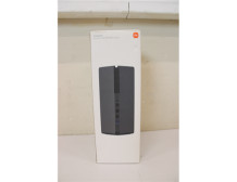 SALE OUT. Xiaomi Mesh System AX3000 (1-pack) | Xiaomi Mesh System | AX3000 (1-pack) | 802.11ax | 574+2402 Mbit/s | Ethernet LAN 