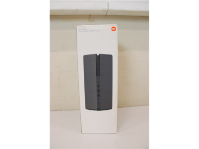 SALE OUT. Xiaomi Mesh System AX3000 (1-pack) | Xiaomi Mesh System | AX3000 (1-pack) | 802.11ax | 574+2402 Mbit/s | Ethernet LAN 
