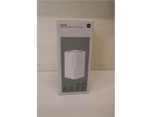 SALE OUT. Xiaomi Mesh System AC1200 EU(1-pack) | Xiaomi Mesh System | AC1200 EU (1-pack) | 802.11ac | 867 Mbit/s | 10/100/1000 M