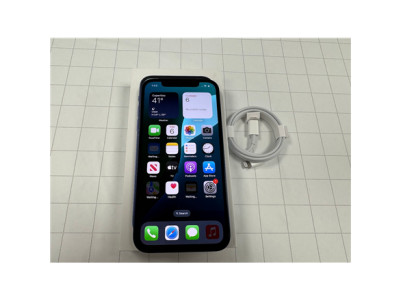 Apple REFURBISHED Grade C | iPhone 12 | Blue | 6.1 " | Super Retina XDR OLED | 2532 x 1170 pixels | Internal RAM 4 GB | 64 GB | 