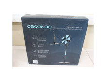 SALE OUT. Cecotec EnergySilence 510 Stand fan | Cecotec EnergySilence 510 | Stand Fan | DAMAGED PACKAGING | Diameter 40 cm | Num