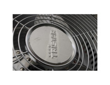SALE OUT. Tristar VE-5967 Metal retro fan, 25 cm, 2 Adjustable settings | Tristar | VE-5967 | Desk Fan | DAMAGED PACKAGING, SCRA