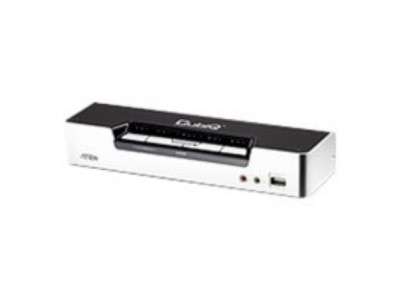 Aten 4-Port USB HDMI/Audio KVMP Switch | Aten | 4-Port USB HDMI/Audio KVMP Switch
