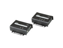 Aten VE801 HDMI HDBaseT-Lite Extender, 4K@40m, HDBaseT Class B | Aten | HDMI HDBaseT-Lite Extender, 4K@40m, HDBaseT Class B | VE