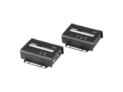 Aten VE801 HDMI HDBaseT-Lite Extender, 4K@40m, HDBaseT Class B | Aten | HDMI HDBaseT-Lite Extender, 4K@40m, HDBaseT Class B | VE