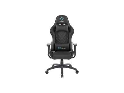 Onex PVC Nylon caster Metal | Gaming chairs | GX220 AIR Series | Black