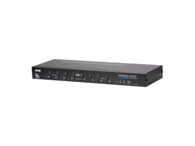 Aten 8-Port USB DVI/Audio KVM Switch | CS1768