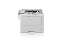 Brother HL-L6410DN | Mono | Laser | Printer | Wi-Fi | Maximum ISO A-series paper size A4 | Grey