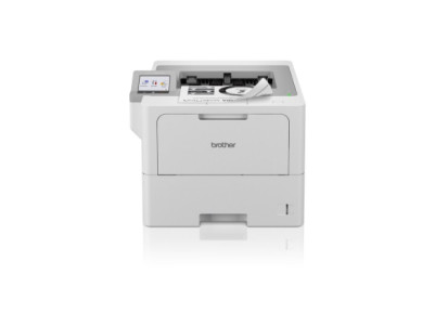 Brother HL-L6410DN | Mono | Laser | Printer | Wi-Fi | Maximum ISO A-series paper size A4 | Grey