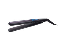 Remington Hair Straightener S6505 Warranty 24 month(s) Ceramic heating system Display Yes Temperature (min) 150 C Temperature (m
