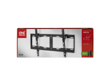 ONE For ALL Wall mount WM 4621 32-84 " Tilt Maximum weight (capacity) 100 kg Black