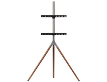 ONE For ALL Floor stand WM 7471 32-65 " Turn Maximum weight (capacity) 30 kg Dark