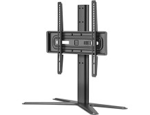 ONE For ALL Desk Mount 32-65 " Swivel, Tilt, Turn Maximum weight (capacity) 40 kg Black