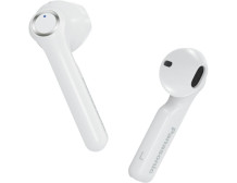 Panasonic True Wireless Earphones RZ-B100WDE-W Wireless In-ear Microphone Yes Wireless White