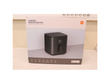 SALE OUT. | Xiaomi | Smart Air Fryer (EU) | BHR7357EU | Capacity 6.5 L | Power 1800 W | Black | DEMO