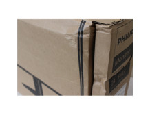SALE OUT. Philips 24E1N1100A/00 23.8'' 16:9/1920x1080/250cd/m2/HDMI VGA DAMAGED PACKAGING | Philips | 24E1N1100A/00 | 24 " | IPS