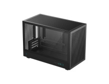 Deepcool CH260 | Black | ITX | Power supply included No