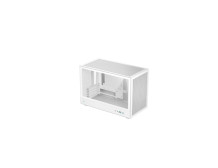 Deepcool CH260 WH | White | Micro ATX | Power supply included No | ATX PS2
