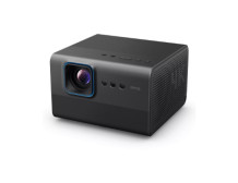 Benq GP520 | 4K UHD (3840 x 2160) | 2600 ANSI lumens | Black | Wi-Fi