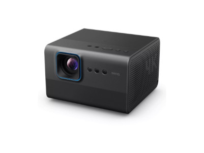 Benq GP520 | 4K UHD (3840 x 2160) | 2600 ANSI lumens | Black | Wi-Fi