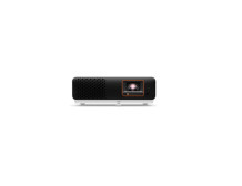 Benq X500i | 4K UHD (3840 x 2160) | 2200 ANSI lumens | White/Black | Wi-Fi