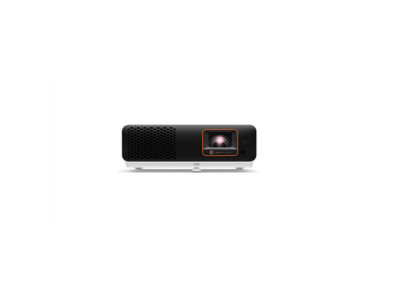 Benq X500i | 4K UHD (3840 x 2160) | 2200 ANSI lumens | White/Black | Wi-Fi