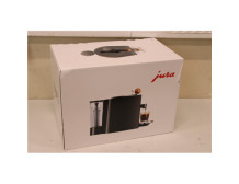 SALE OUT. JURA ONO automatic coffee machine - black | JURA Coffee Maker | ONO | Pump pressure 15 bar | Automatic | 1450 W | Blac