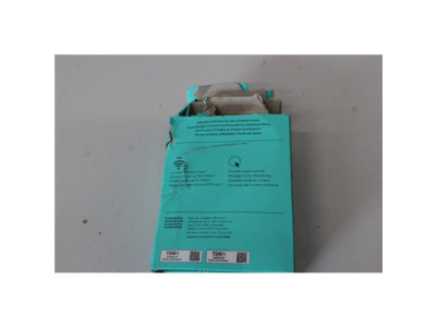 SALE OUT. Logitech Wireless Mouse M185, BLUE, 2.4GHZ - EWR2 | Logitech Wireless Mouse | Blue | DAMAGED PACKAGING