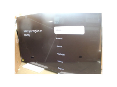 Philips 4K QD Mini-LED TV | 75PML8709/12 | 75" | Smart TV | Google TV | UHD | Grey | REFURBISHED