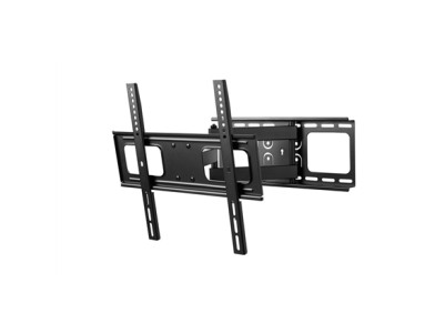ONE For ALL | Wall mount | WM4452 | Turn, Tilt | 32-65 " | Maximum weight (capacity) 50 kg | Black