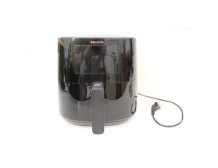 SALE OUT. | Philips Air Fryer XL | HD9270/90 Essential | Power 2000 W | Capacity 6.2 L | Black | DEMO