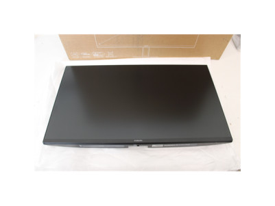 SALE OUT. | Xiaomi | Monitor | G27i | 27 " | IPS | 165 Hz | 1 ms | 1920 x 1080 pixels | 250 cd/m | HDMI ports quantity 1 | Black