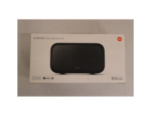 SALE OUT. Xiaomi Smart Speaker Lite | Xiaomi | Smart Speaker Lite | USED, MISSING POWER ADAPTER | Bluetooth | Black | Portable |