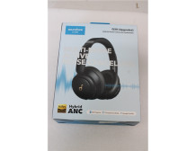 SALE OUT. Anker Soundcore Life Q30 Over-ear Headphones, Wireless, Black | Anker Soundcore | Headphones | Life Q30 | Bluetooth | 