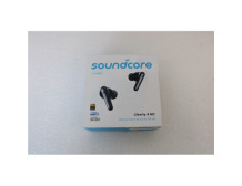 SALE OUT. Anker Soundcore Liberty 4 NC True-Wireless Earbuds, Black | Anker Soundcore | True-Wireless Earbuds | Liberty 4 NC | B