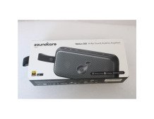 SALE OUT. Anker Soundcore Motion 300 Bluetooth Speaker, Black | Anker Soundcore | Portable Bluetooth Speaker | Motion 300 | DEMO