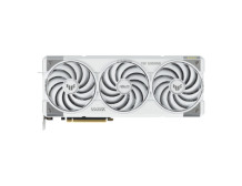 ASUS TUF-RTX5070TI-O16G-WHITE-GAMING