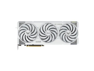 ASUS TUF-RTX5070TI-O16G-WHITE-GAMING