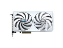 Gigabyte GeForce RTX 5060 EAGLE OC ICE 8G | NVIDIA | 8 GB | GeForce RTX 5060 | GDDR7 | HDMI ports quantity 1 | PCI-E 5.0