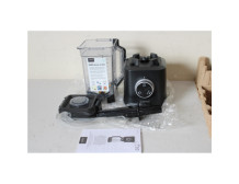 SALE OUT. Caso B 2000 Power Blender, Power 2000 W, Black | Caso Power Blender | B 2000 | Tabletop | 2000 W | Jar material Tritan