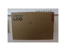 SALE OUT. Lenovo LOQ 15IAX9 15.6 FHD i5-12450HX/24GB/1TB/NVIDIA GF RTX 4060 8GB/WIN11 Home/Nordic Backlit kbd/Grey/2Y Warranty |