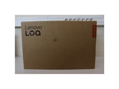 SALE OUT. Lenovo LOQ 15IAX9 15.6 FHD i5-12450HX/24GB/1TB/NVIDIA GF RTX 4060 8GB/WIN11 Home/Nordic Backlit kbd/Grey/2Y Warranty |