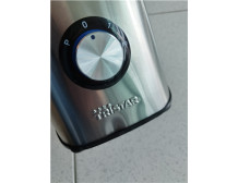 SALE OUT. Tristar BL-4471 Blender, Metal | Tristar Blender | BL-4471 | Tabletop | 1000 W | Jar material Glass | Jar capacity 1.5
