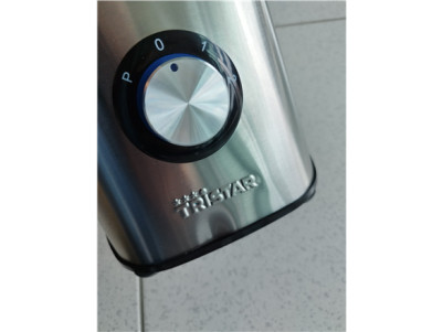 SALE OUT. Tristar BL-4471 Blender, Metal | Tristar Blender | BL-4471 | Tabletop | 1000 W | Jar material Glass | Jar capacity 1.5