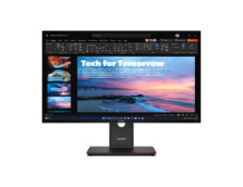 Lenovo ThinkVision | T27QD-40 | 27 " | IPS | 16:9 | 120 Hz | 4 ms | 2560 x 1440 pixels | 350 cd/m | HDMI ports quantity 1 | Ecli